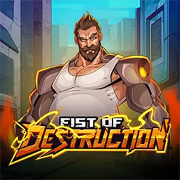 Fist of Destruction